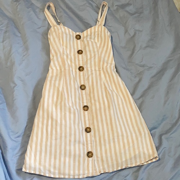 Abercrombie & Fitch sundress - Picture 1 of 4